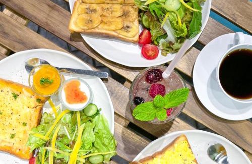 Okinawa Hotel | LESTEL NAHA