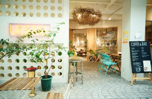 Okinawa Hotel | LESTEL NAHA
