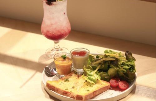 Okinawa Hotel | LESTEL NAHA