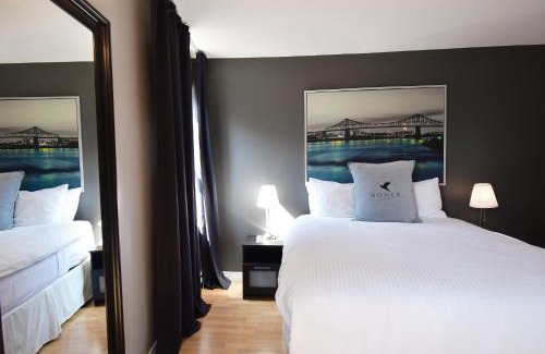 Moncton Apartamento | Lester Lofts by Bower Boutique Hotels