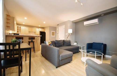 Moncton Apartamento | Lester Lofts by Bower Boutique Hotels