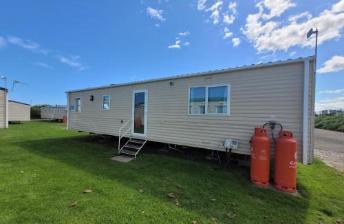 Whitley Bay Complejo | Let's Caravan at Whitley Bay
