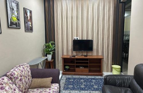 Bedung Casa | Let's go to Alim Homestay