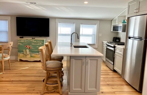 North End Condominio | Let's Go to the Beach! **2 Bedroom Condo**