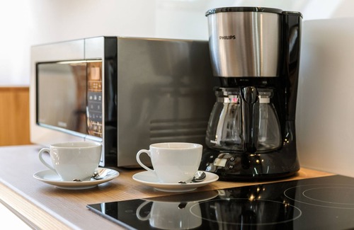Warszawskie Apartamento | Let's Krakow Apartments - City Center