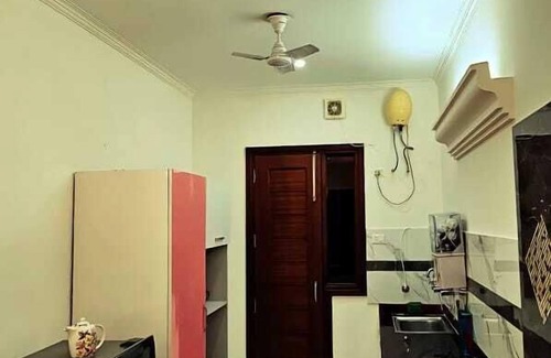 Chandigarh Apartamento | Let'stay- Aerocity Mohali