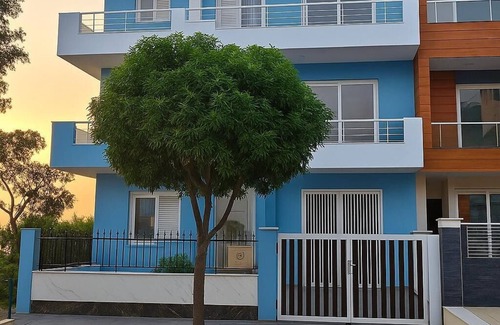 Chandigarh Apartamento | Let'stay- Aerocity Mohali