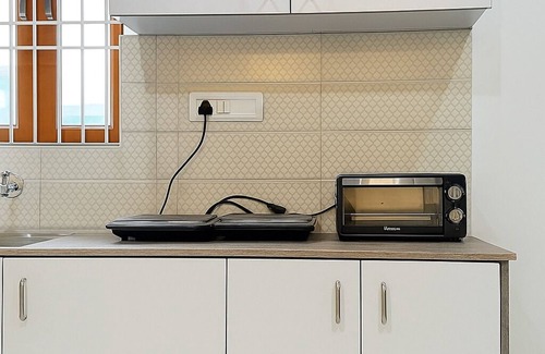 Noida Apartamento | Let'stay- Noida