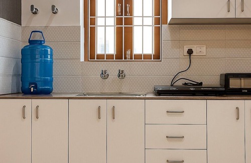 Noida Apartamento | Let'stay- Noida