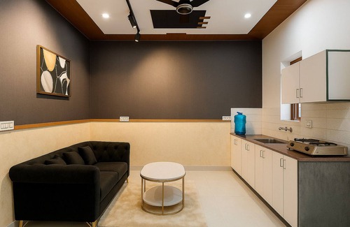 Noida Apartamento | Let'stay- Noida