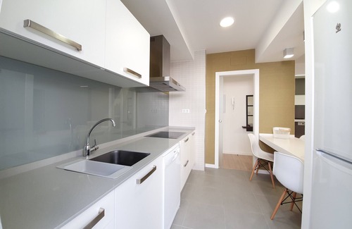 A Guarda Apartamento | Deja que la brisa Atlántica te acaricie en un lugar mágico