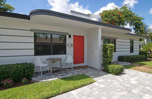 Delray Beach Casa | Let your Delray Beach Getaway Begin Here