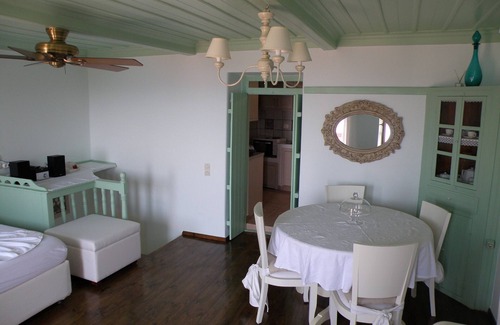 Alonissos Casa | Déjate escapar en las casas tradicionales de Ikia