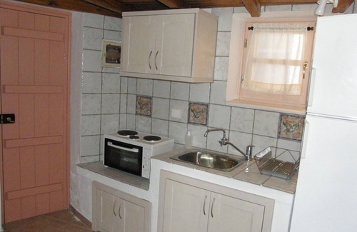 Alonissos Casa | Déjate escapar en las casas tradicionales de Ikia