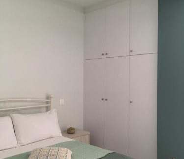 Vassilatika Apartamento | Leta apartament