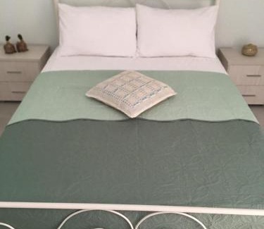 Vassilatika Apartamento | Leta apartament