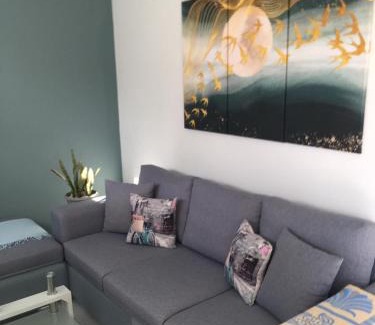 Vassilatika Apartamento | Leta apartament