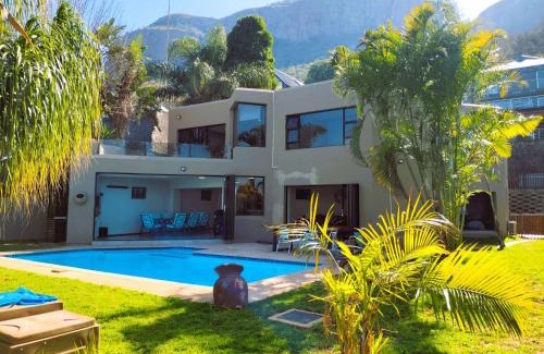 Kosmos Casa | Letamo View - 5 bedroom house