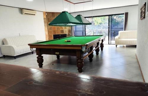 Kosmos Casa | Letamo View - 5 bedroom house