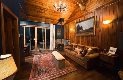Portage Casa | Letchworth Farm Guesthouses