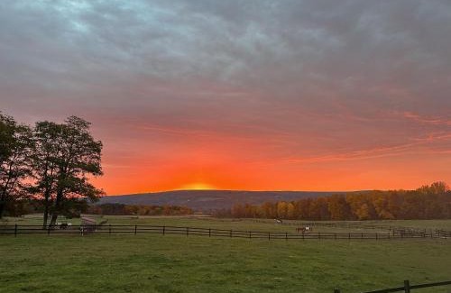 Portage Casa | Letchworth Farm Guesthouses