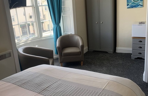 Weymouth Casa | Letchworth Guest House