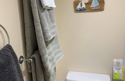 Weymouth Casa | Letchworth Guest House