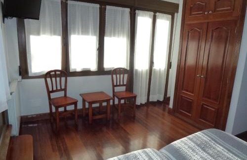 Errezil Casa | Letea