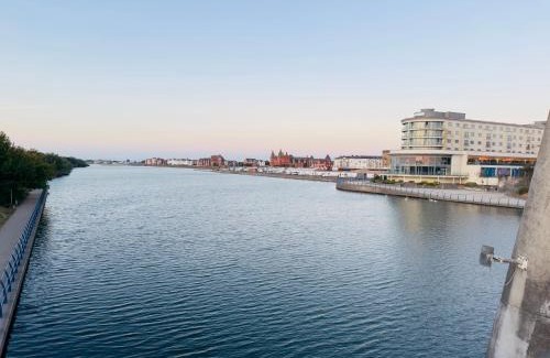 Southport Apartamento | Lethbridge Villa 49 Apartment 3 Super Fibre WiFi, Free parking
