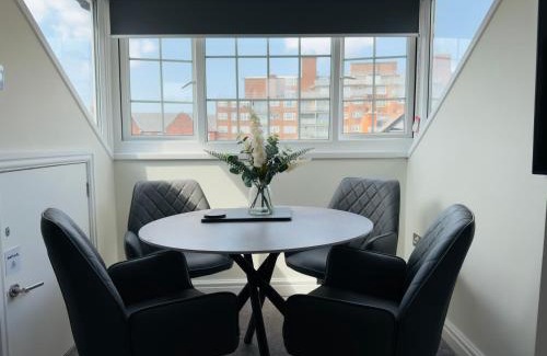 Southport Apartamento | Lethbridge Villa 49 Apartment 3 Super Fibre WiFi, Free parking