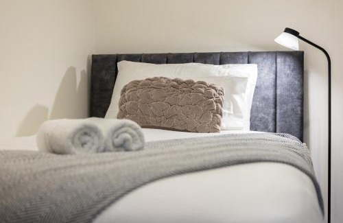 Southport Apartamento | Lethbridge Villa 49 Apartment 2 Super Fibre WiFi, free parking