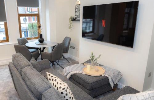 Southport Apartamento | Lethbridge Villa 49 Apartment 2 Super Fibre WiFi, free parking