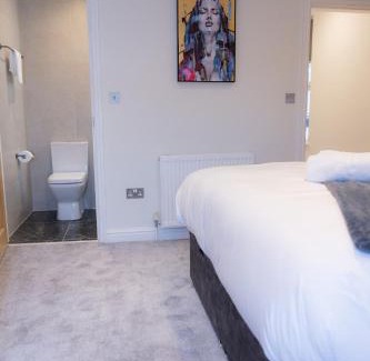 Southport Apartamento | Lethbridge Villa 49 Apartment 2 Super Fibre WiFi, free parking