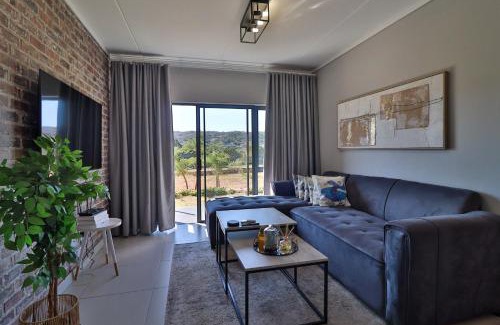 Nelspruit Apartamento | Lethukukhanya Luxury Apartment