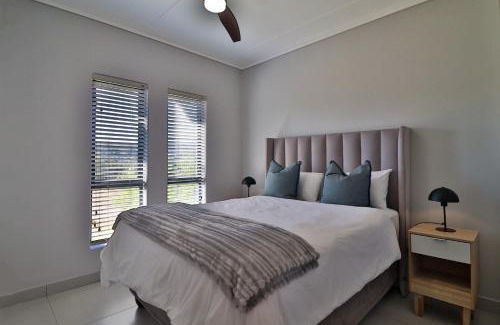 Nelspruit Apartamento | Lethukukhanya Luxury Apartment