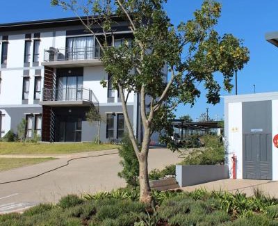 Nelspruit Apartamento | Lethukukhanya Luxury Apartment