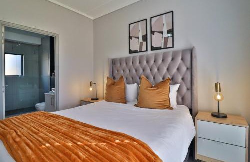Nelspruit Apartamento | Lethukukhanya Luxury Apartment