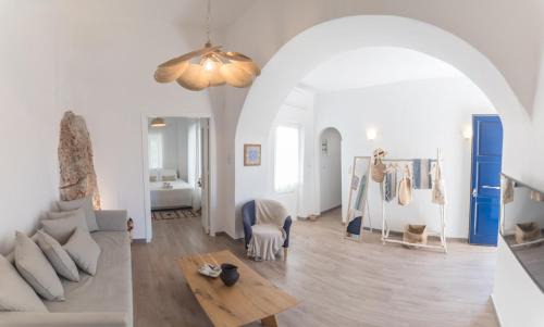 idhra Apartamento | Leti Hydra
