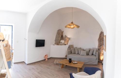 idhra Apartamento | Leti Hydra