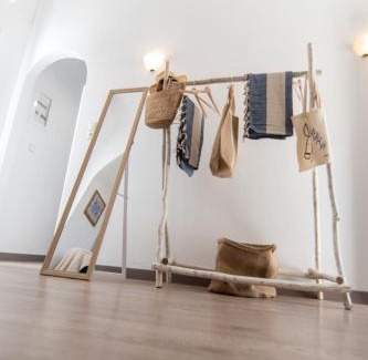 idhra Apartamento | Leti Hydra