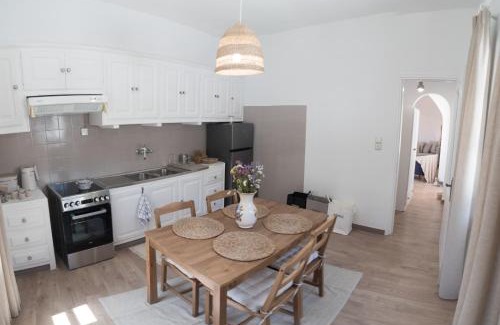 idhra Apartamento | Leti Hydra
