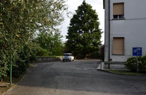 Colà Di Lazise Apartamento | LETIZIA SUITE