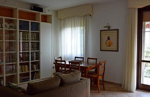 Colà Di Lazise Apartamento | LETIZIA SUITE