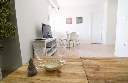 Poligono Alameda Apartamento | Letmalaga Andalucia