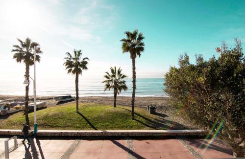 Playas del Palo Apartamento | Letmalaga Cremades Beach