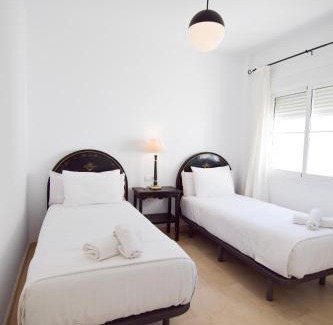 Las Lagunas Apartamento | Letmalaga Fuengirola Confort