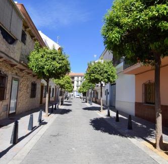 Las Lagunas Apartamento | Letmalaga Fuengirola Confort