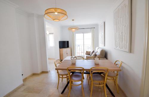 Las Lagunas Apartamento | Letmalaga Fuengirola Confort
