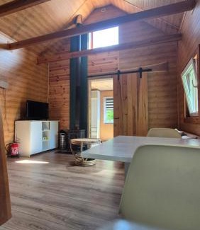 Worliny Casa | Letni Spokój