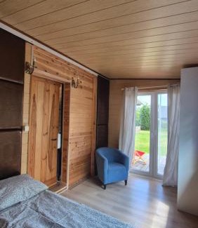 Worliny Casa | Letni Spokój